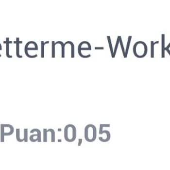 Betterme İzinsiz Para Çekimi: Acil İade Ve Çözüm Talebi