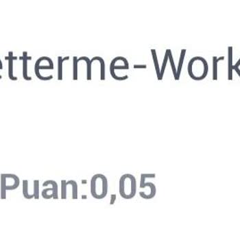 Betterme İzinsiz Para Çekimi: Acil İade Ve Çözüm Talebi