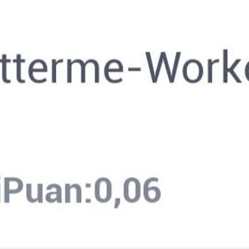 Betterme İzinsiz Para Çekimi: Acil İade Ve Çözüm Talebi