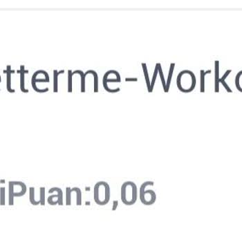 Betterme İzinsiz Para Çekimi: Acil İade Ve Çözüm Talebi