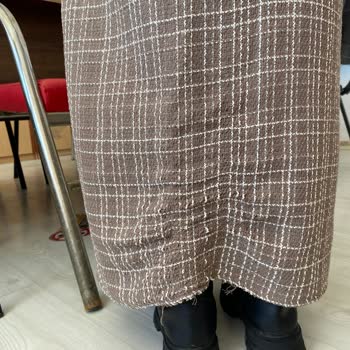 Asiye Özel Şakiroğlu Jilede İlk Gün Deformasyon Ve Müşteri Hizmetleri Sorunu