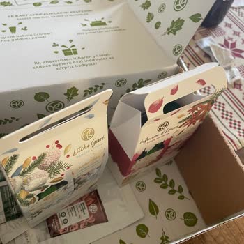 Açılmış Paket Ve Yetersiz Müşteri Hizmetleri