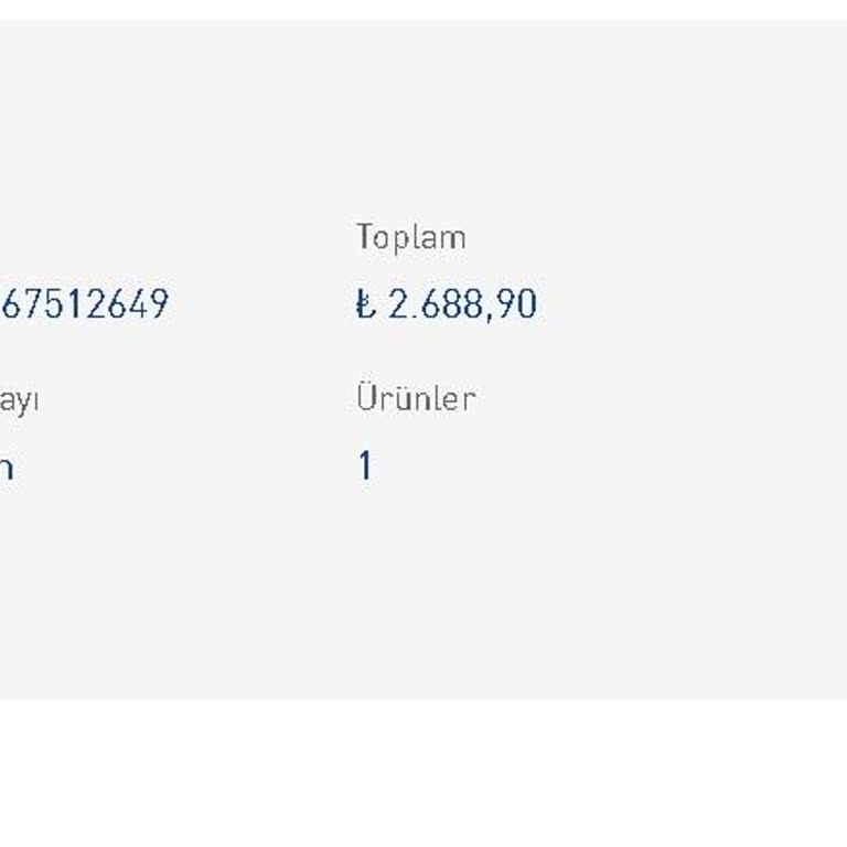 Intersport Online Mağaza: Bekletilen Sipariş Ve Ani İptal Mağduriyeti