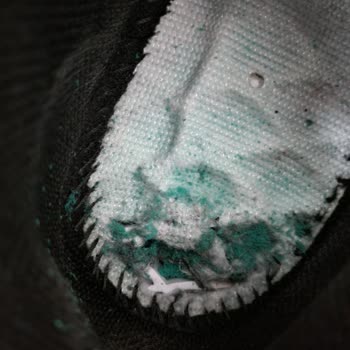 Kalitesiz Ayakkabı Deneyimi Ve Hızla Yıpranan Tabanlık