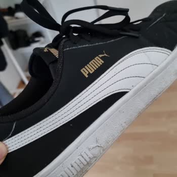 Kalitesiz Ayakkabı Deneyimi Ve Hızla Yıpranan Tabanlık