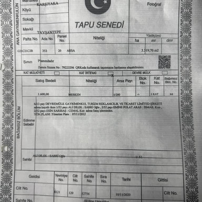 Armodies Otel'de Aidat Şoku Ve Tehditkar Yaklaşım