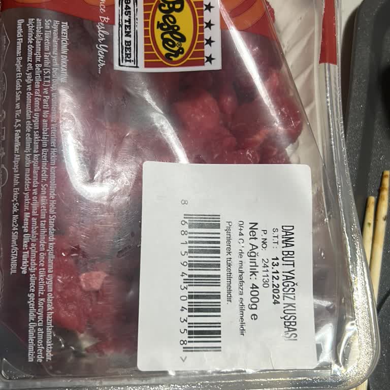 A101 Kapıda: Son Kullanma Tarihi Geçmiş Ürün Ve İade Sorunu