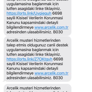 Beko Buzdolabı Sorunları: Çözüm Bekleyen Müşteri