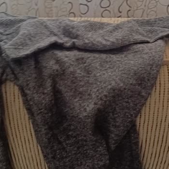 Nazok Tekstil Alakasız Ürünler Gönderdi