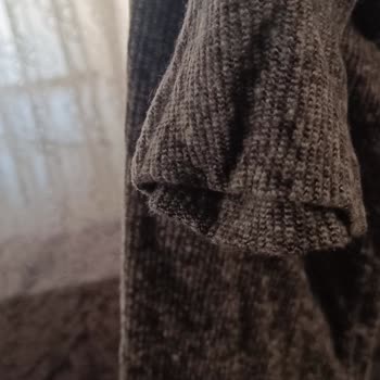 Nazok Tekstil Alakasız Ürünler Gönderdi