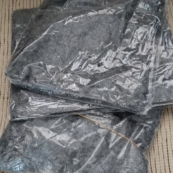 Nazok Tekstil Alakasız Ürünler Gönderdi