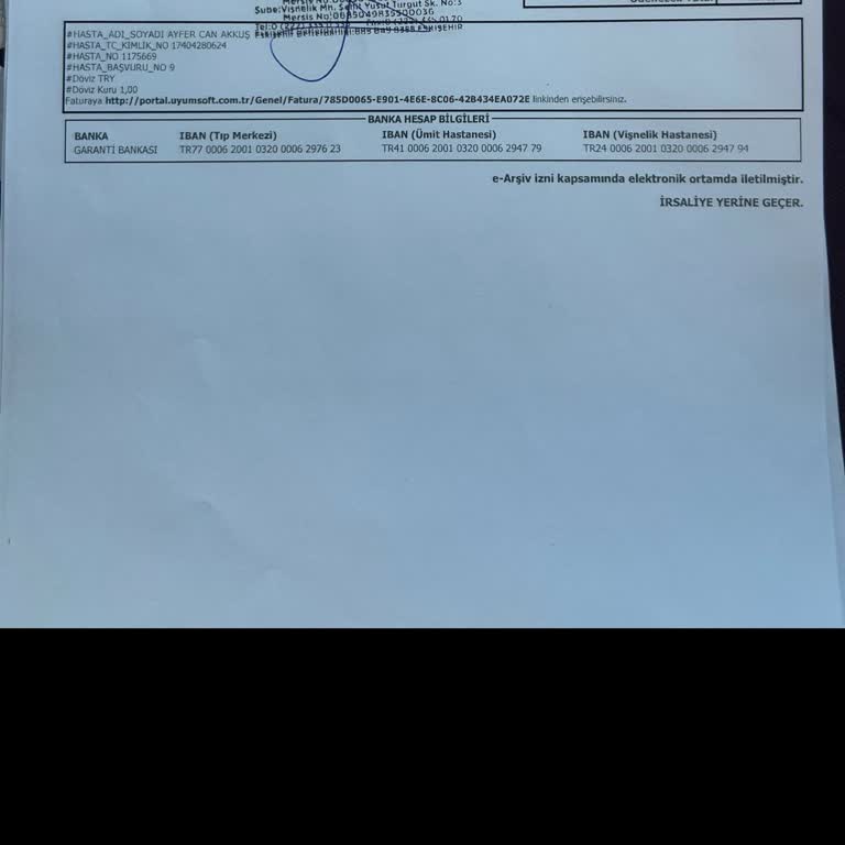 Anadolu Sigorta'nın Diş Teminatı İle İlgili Yanıltıcı Poliçe Sorunu