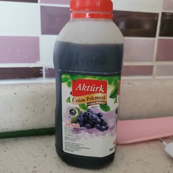 Ürün Tadı ve Kalitesi Hakkında Geri Bildirim