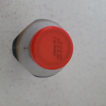 Ürün Tadı ve Kalitesi Hakkında Geri Bildirim