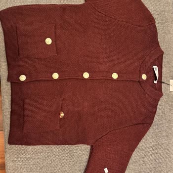 Zara'dan Gelen Kusurlu Hırka Şoku