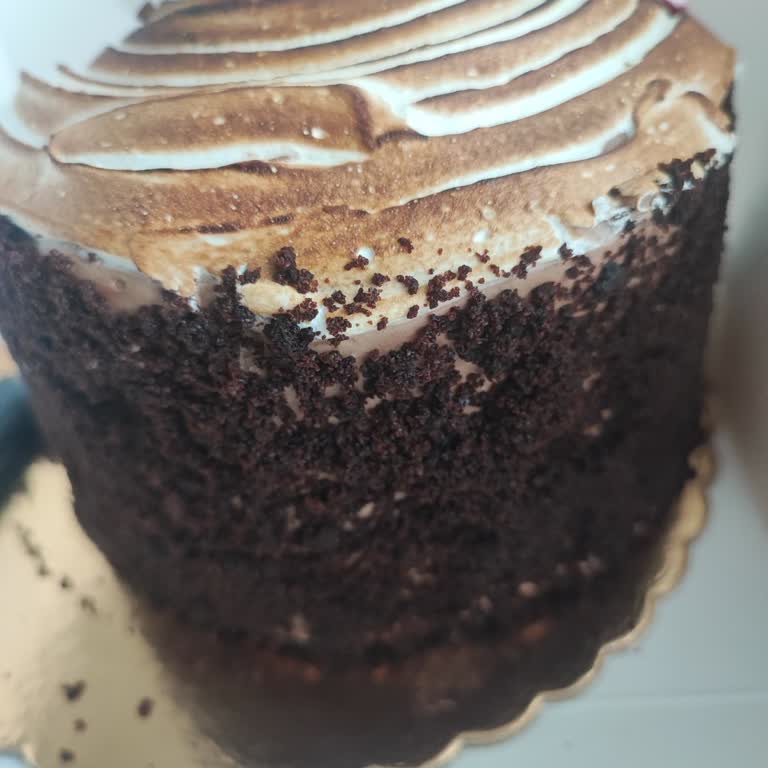 Bayat Pasta Hayal Kırıklığı