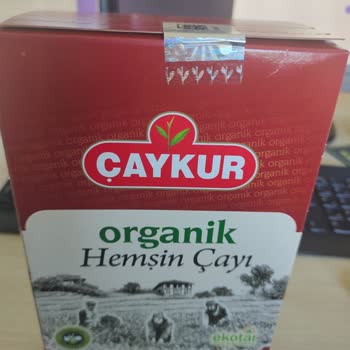 Boş Çay Kutusu: Kurumsal Güven Sarsılıyor