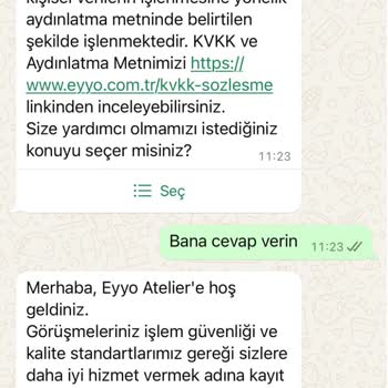 Defolu Ürün Ve İade Sürecinde Müşteri Hizmetleri İlgisizliği