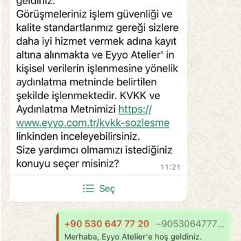 Defolu Ürün Ve İade Sürecinde Müşteri Hizmetleri İlgisizliği