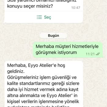 Defolu Ürün Ve İade Sürecinde Müşteri Hizmetleri İlgisizliği