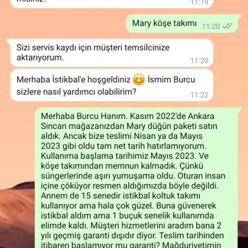 Düğün Paketi Satın Alımında Yaşanan Sorunlar