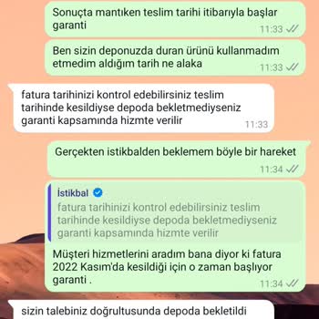 Düğün Paketi Satın Alımında Yaşanan Sorunlar