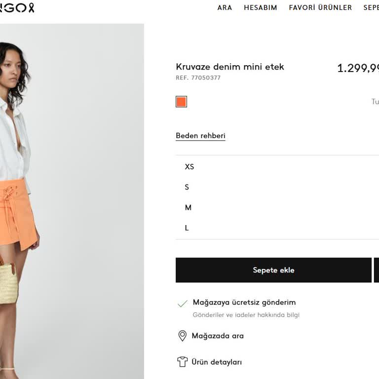 Stokta Görünen Ürün Neden Gönderilmiyor?