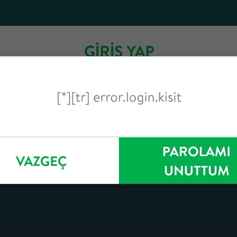 TEB Bankası'nda İletişim Ve Erişim Sorunları