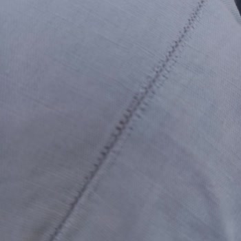 Wrangler Pants Ripped After One Wear – Return Denied