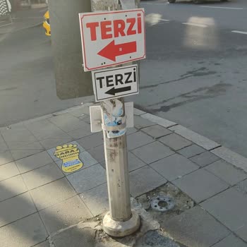 Belediyenin Haksız Uygulamaları Ve Çifte Standart