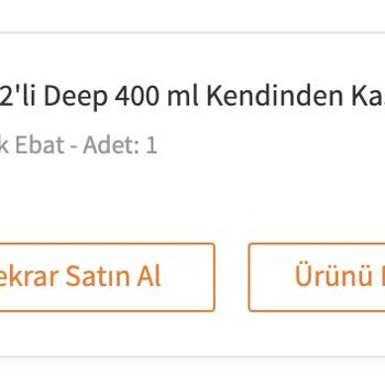 Trendyol'da Hayal Kırıklığı: Yanıltıcı Kampanyalar Ve Eksik Ürün Gönderimi