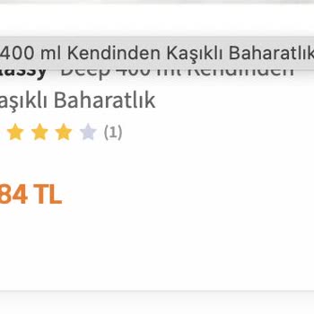 Trendyol'da Hayal Kırıklığı: Yanıltıcı Kampanyalar Ve Eksik Ürün Gönderimi