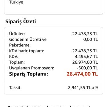 Fiyat Farkı Mağduriyeti Ve Yetersiz Müşteri Hizmeti