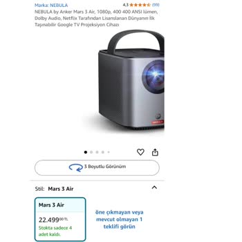 Fiyat Farkı Mağduriyeti Ve Yetersiz Müşteri Hizmeti