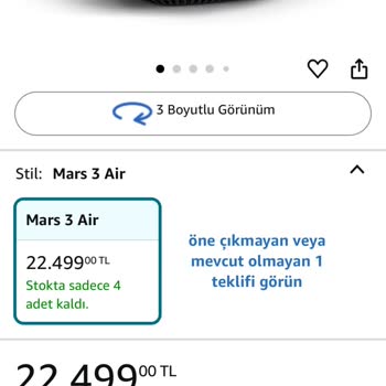 Fiyat Farkı Mağduriyeti Ve Yetersiz Müşteri Hizmeti