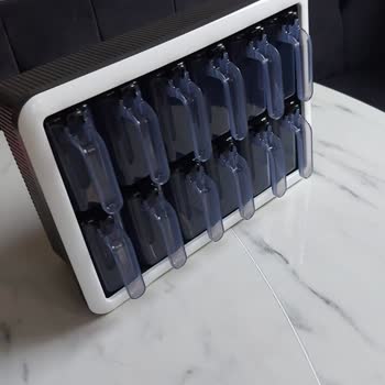 Mutfak Dünyan Sipariş Ettiğimiz Ürün İle Gelen Ürün Farklı