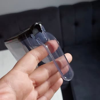 Mutfak Dünyan Sipariş Ettiğimiz Ürün İle Gelen Ürün Farklı