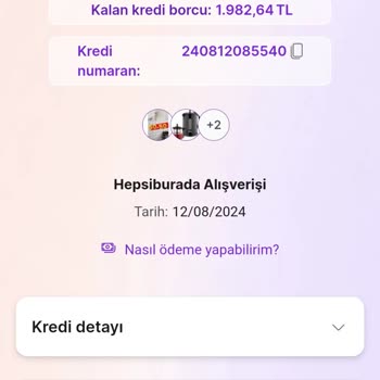 Kredi Notu Düşüşü Ve Gecikme Mağduriyeti