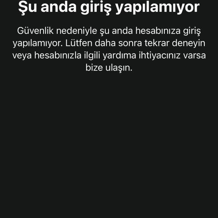 WhatsApp Hesap Aktarım Sorunu
