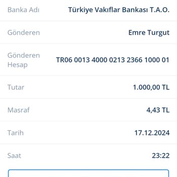 Yanıltıcı İşlemler Ve Üyelik İptali Sorunu