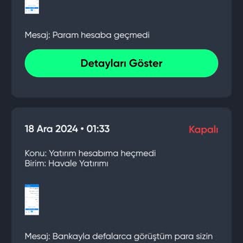 Yanıltıcı İşlemler Ve Üyelik İptali Sorunu