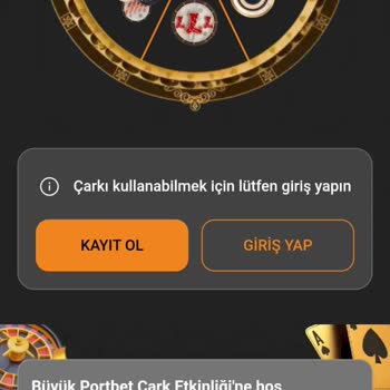 Portbet'te Kazançlarım Silindi Ve Engellendim