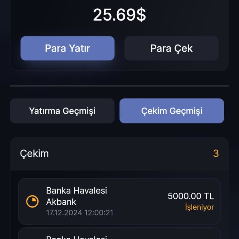 Hisse Kaybı Ve Yanıltıcı İşlemler