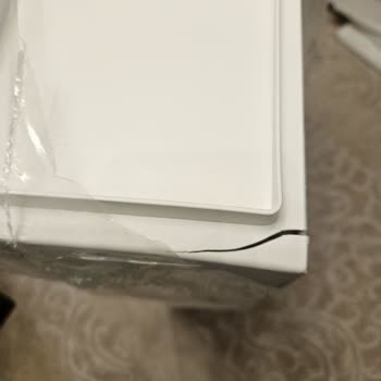 IKEA'nın Zorlu İade Süreci Ve Hayal Kırıklığı