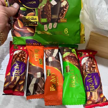 Eksik Dondurma Paketi: Üretim Hatası Mı?