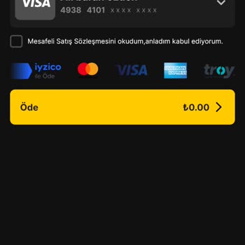 Kredi Kartı Ödemelerinde Gizli Fiyat Farkı Ve Bilgilendirme Eksikliği