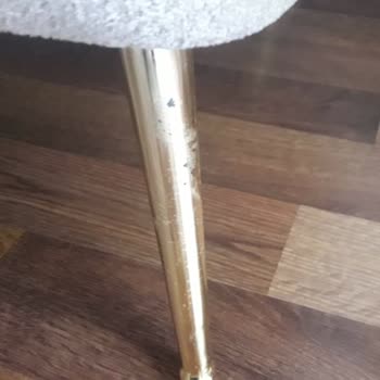 Mondi Mobilya'nın Kalitesiz Ürünleri Ve Kötü Servis Deneyimi