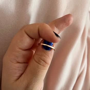 Pandora Yüzüğümdeki Soyulma Problemi Ve Çözüm Arayışı