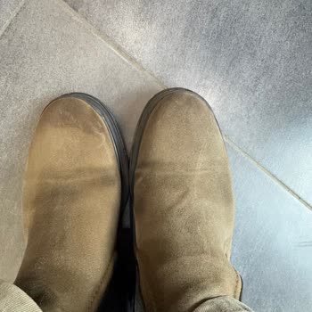 Derimod Ayakkabılarında Kalite Sorunu