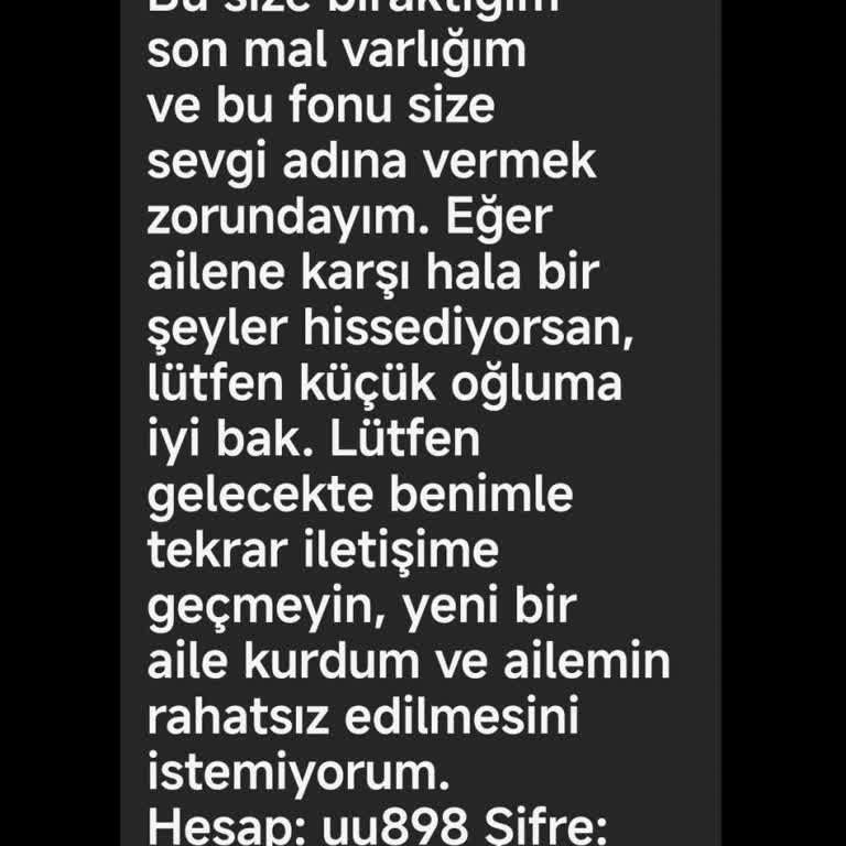 Dava / İcra SMS Dolandırıcılığı Yanlış Kişiye Yönlendirilen Mesajlar Ve Çözüm Beklentisi